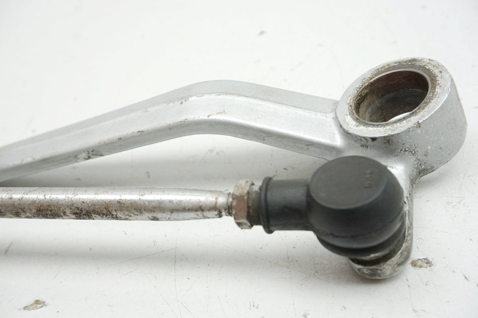 KAWASAKI ZX-9R ZX900B Schalthebel Ganghebel Schaltgestänge Schaltpedal