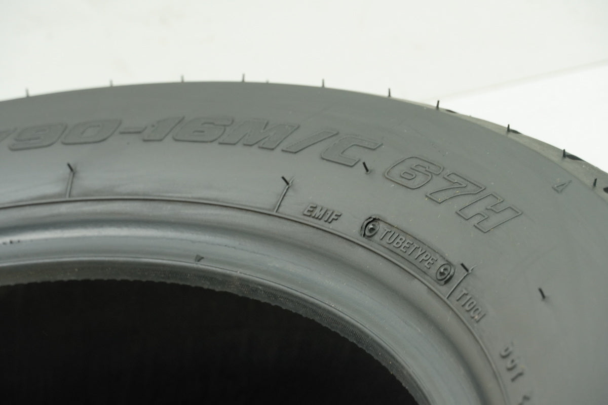 BRIDGESTONE EXEDRA MAX Delantero 130/90 - 16 (67H)