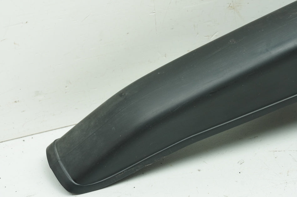 HONDA XL 600 PD06 TRANSALP Kettenschutz oben Kettenkasten Schwinge Abdeckung