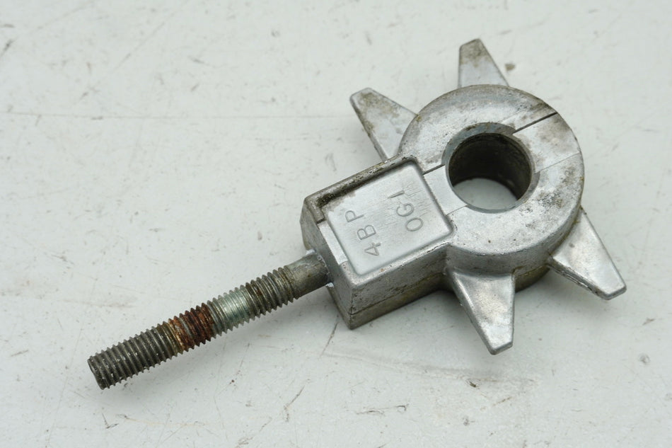 YAMAHA XJ 600 S 4BRA DIVERSION Tensor de cadena (para basculante)