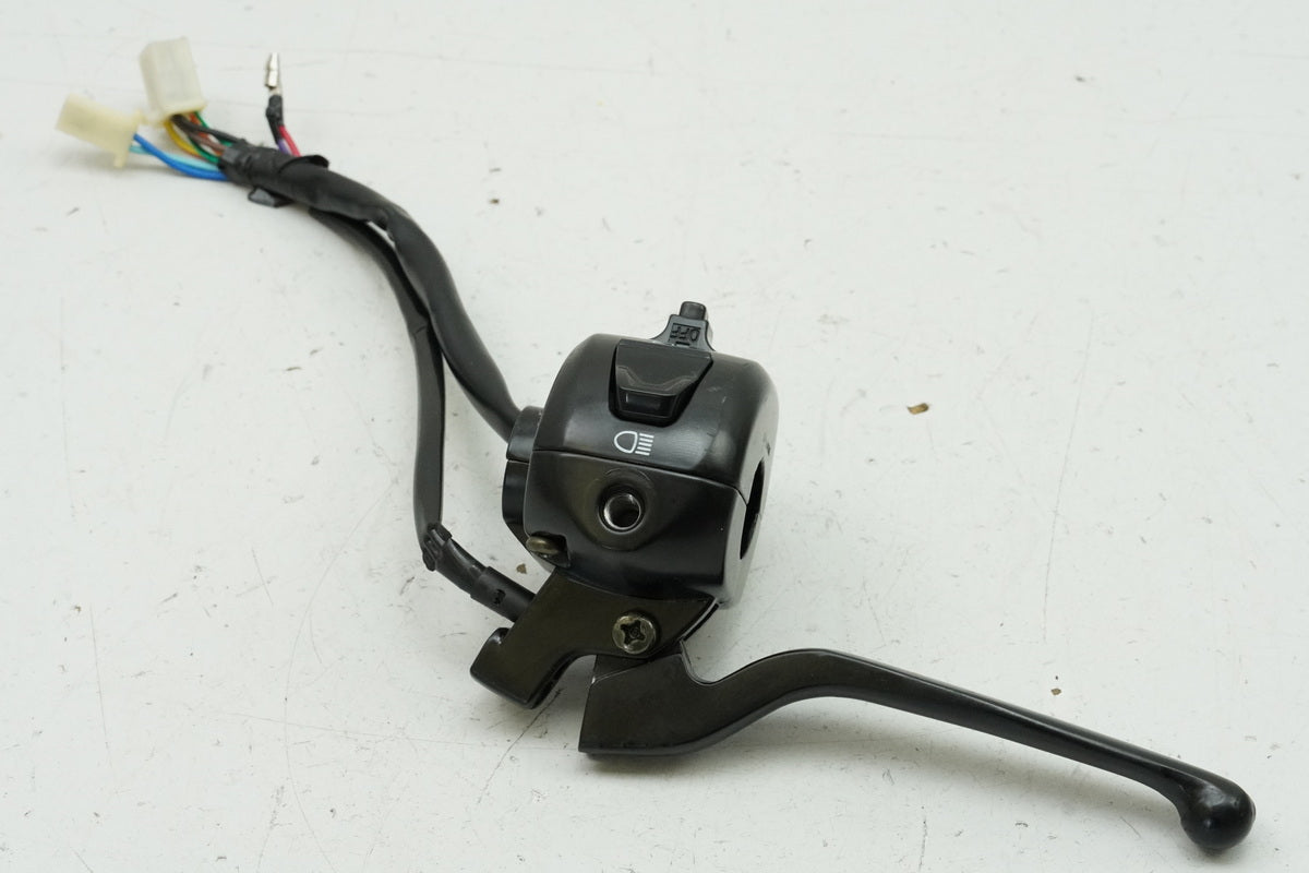 CPI Aragón 50 JR 45 Maneta de freno izquierda Interruptor intermitente Luz