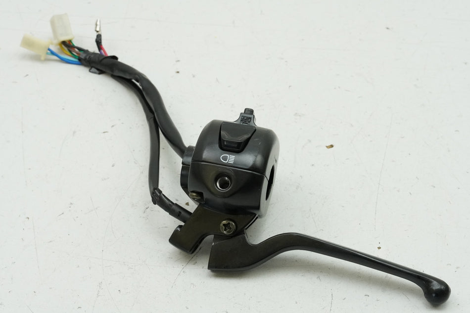 CPI Aragon 50 JR 45 Lenkerschalter links Bremshebel Schalter Blinker Licht