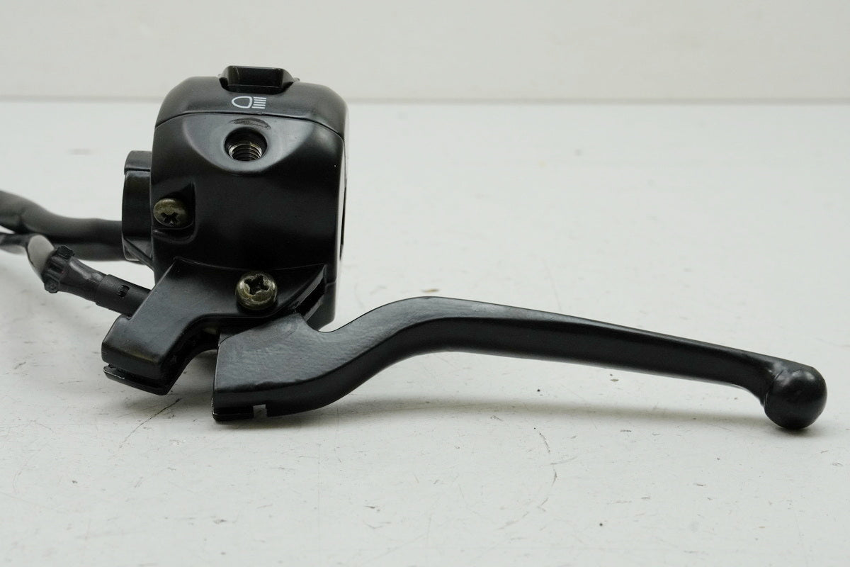 CPI Aragón 50 JR 45 Maneta de freno izquierda Interruptor intermitente Luz