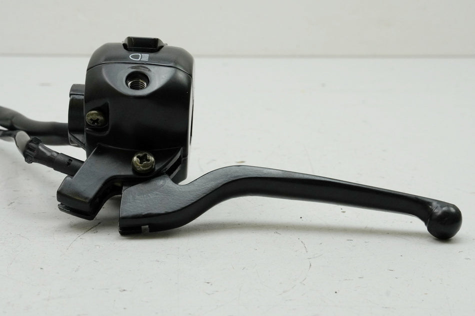 CPI Aragon 50 JR 45 Lenkerschalter links Bremshebel Schalter Blinker Licht