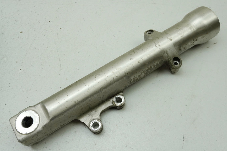 SUZUKI GSX 750 AE INAZUMA Tauchrohr links Gabelfuß für Gabelholm Standrohr Gabel