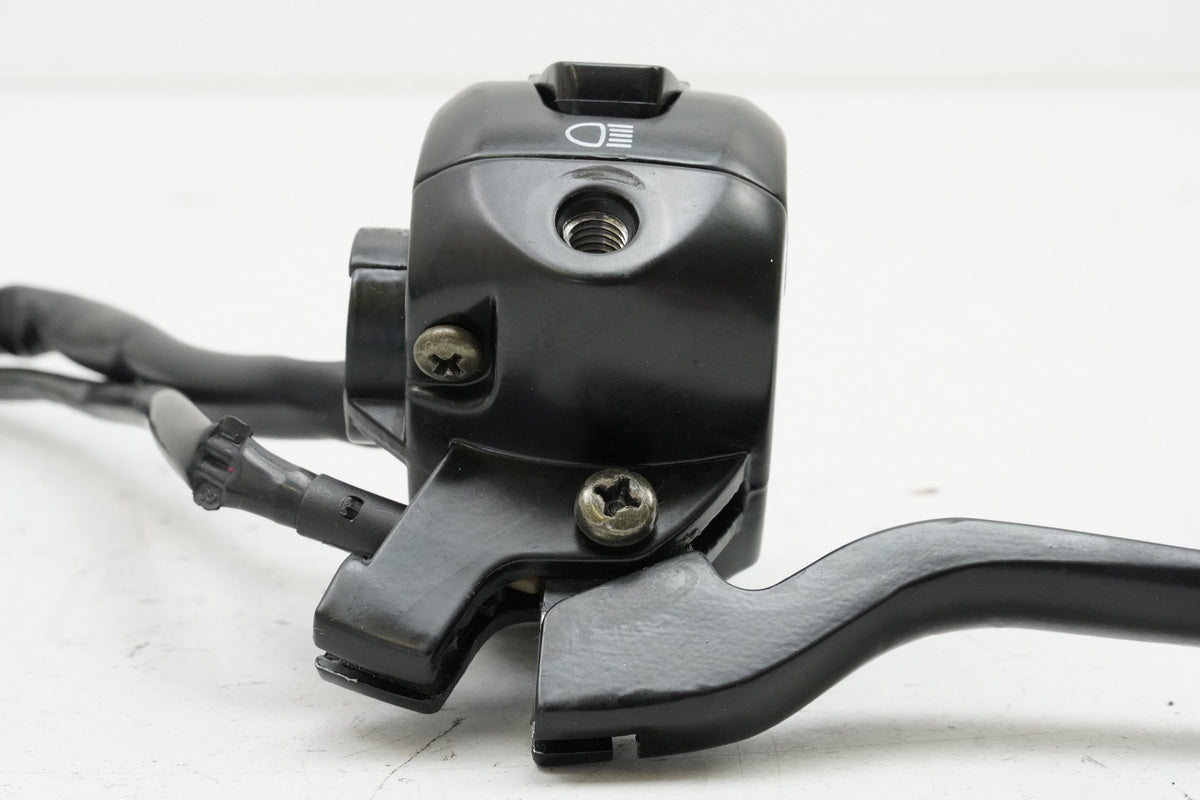 CPI Aragón 50 JR 45 Maneta de freno izquierda Interruptor intermitente Luz