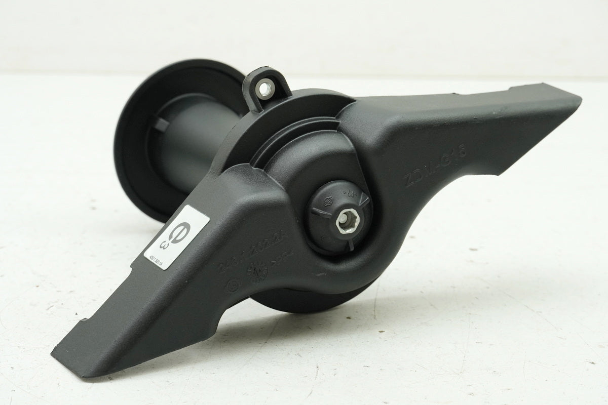 DUCATI MONSTER 696 ABS M5 Bracket Air Filter Cover Air ONLY1626km