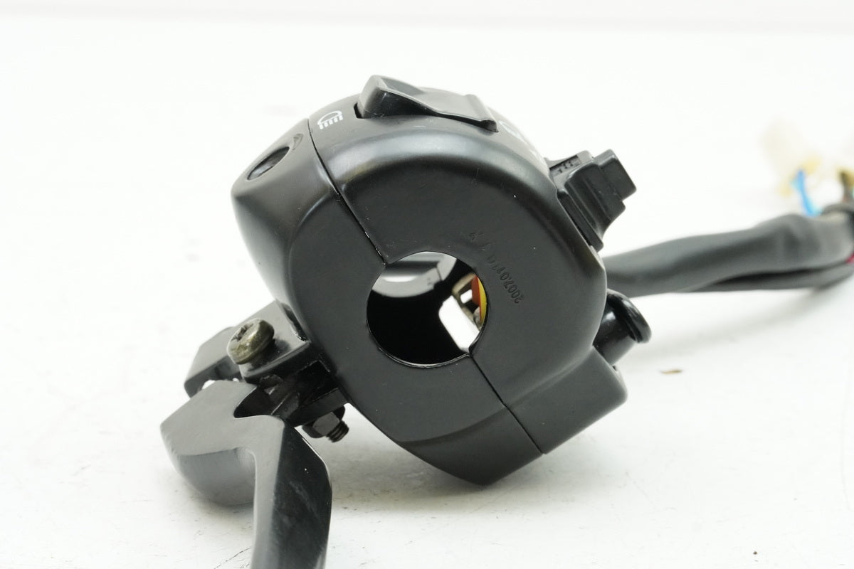 CPI Aragón 50 JR 45 Maneta de freno izquierda Interruptor intermitente Luz