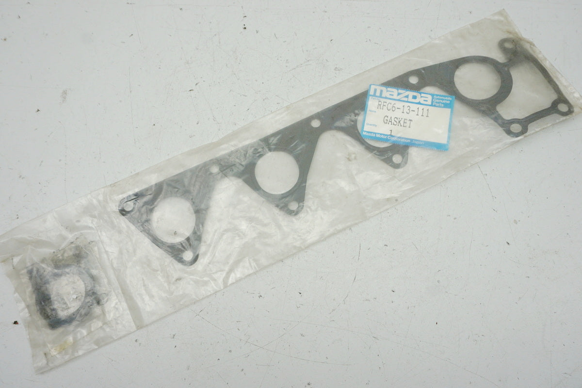 Mazda Dichtung Ansaugkrümmer Krümmer RFC6-13-111 - NEU