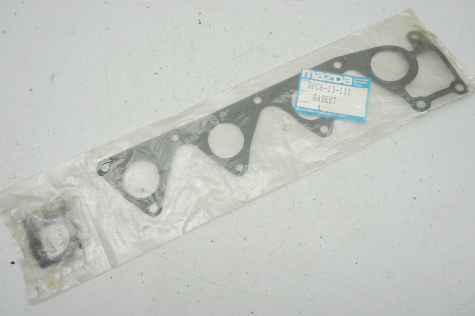 Mazda Intake Manifold Gasket Manifold RFC6-13-111 - NEW