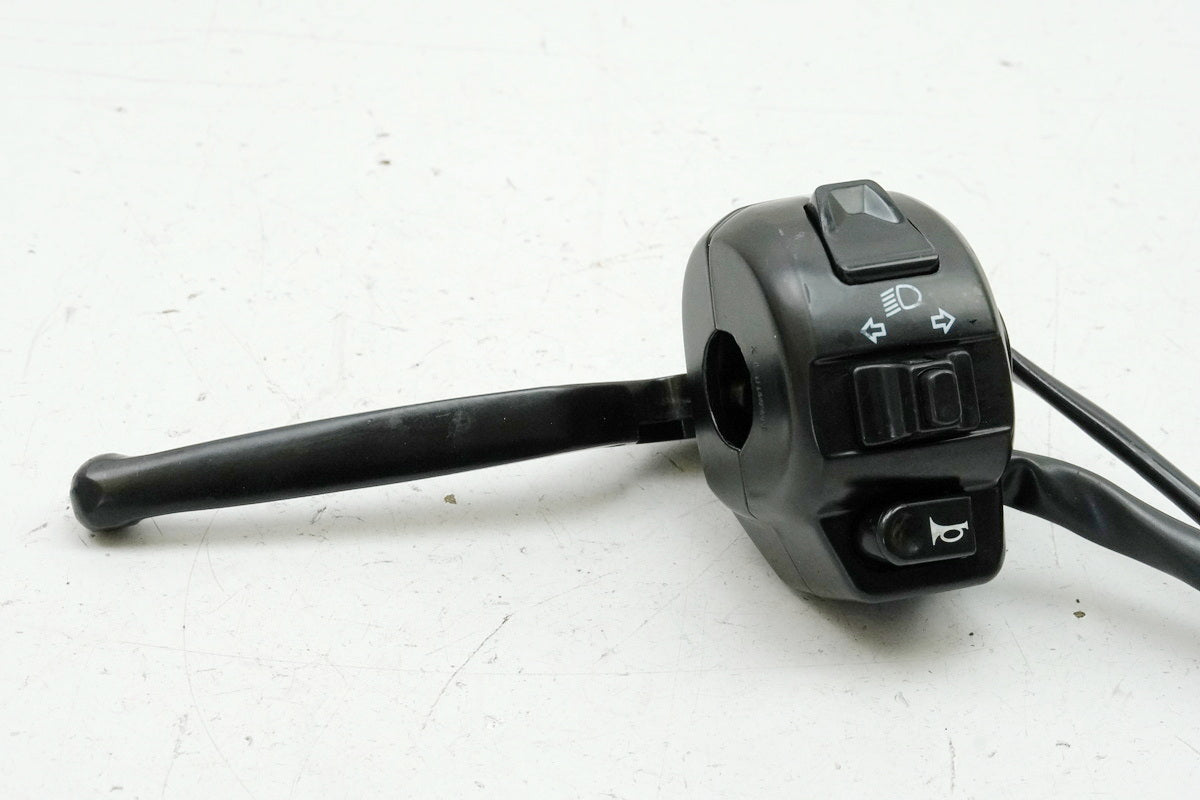 CPI Aragón 50 JR 45 Maneta de freno izquierda Interruptor intermitente Luz