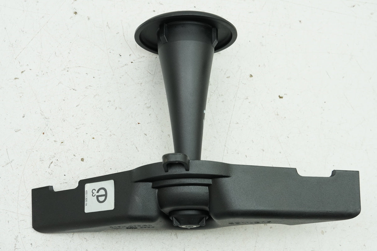 DUCATI MONSTER 696 ABS M5 Bracket Air Filter Cover Air ONLY1626km