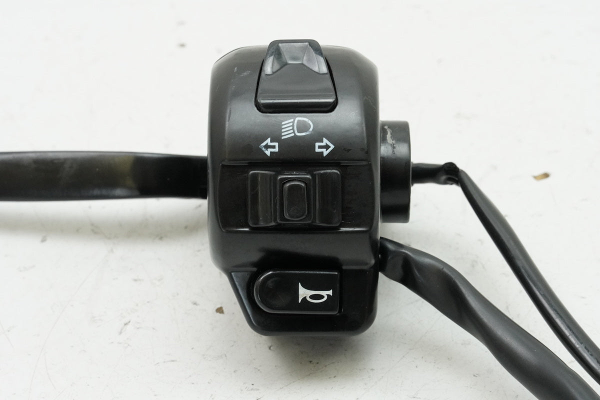 CPI Aragón 50 JR 45 Maneta de freno izquierda Interruptor intermitente Luz
