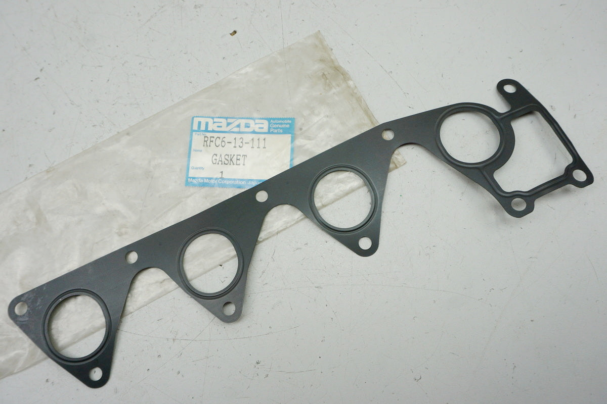 Mazda Dichtung Ansaugkrümmer Krümmer RFC6-13-111 - NEU