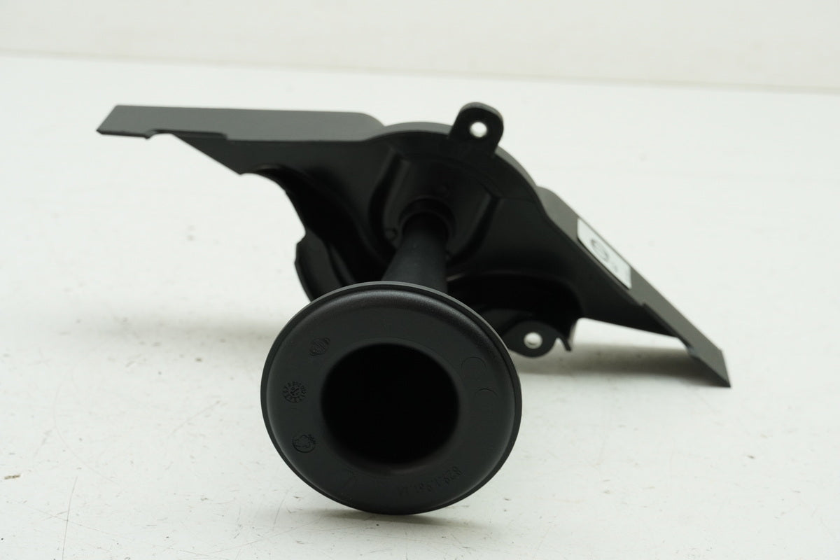 DUCATI MONSTER 696 ABS M5 Bracket Air Filter Cover Air ONLY1626km