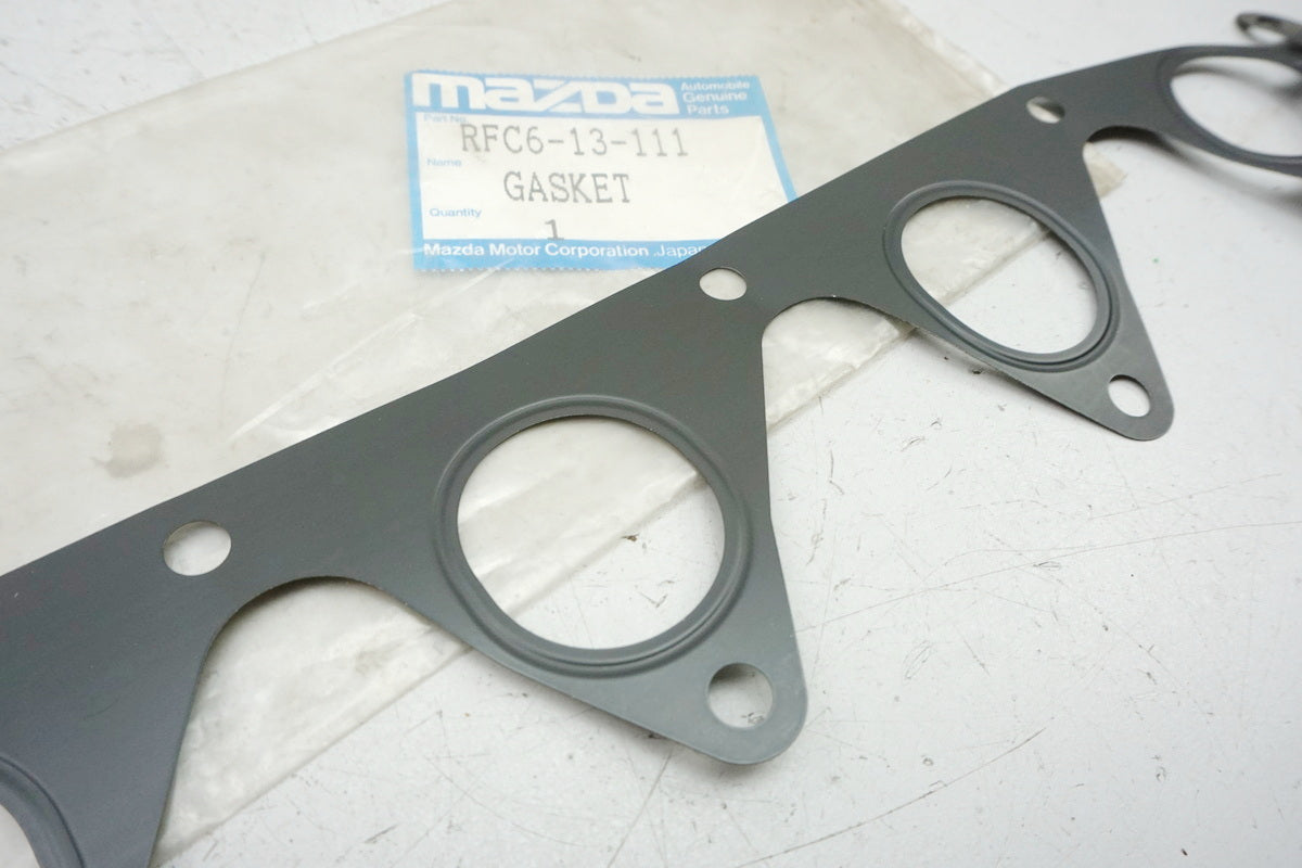 Mazda Dichtung Ansaugkrümmer Krümmer RFC6-13-111 - NEU