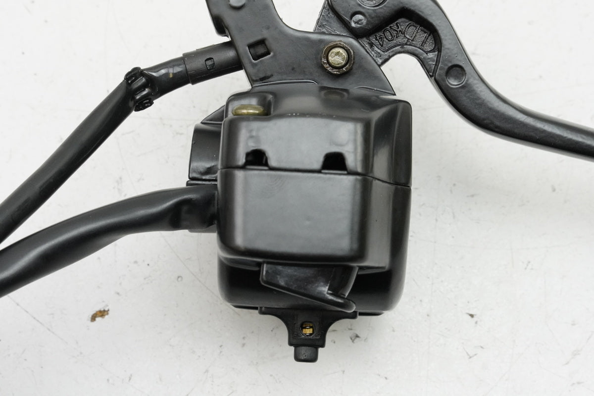 CPI Aragón 50 JR 45 Maneta de freno izquierda Interruptor intermitente Luz