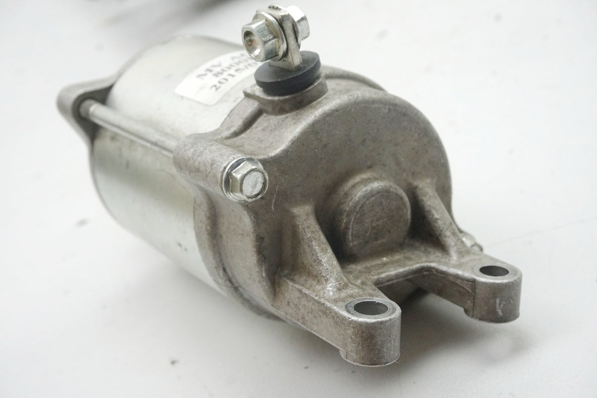 MV AGUSTA BRUTALE 800 DRAGSTER RR B322BB Anlasser Starter Motor