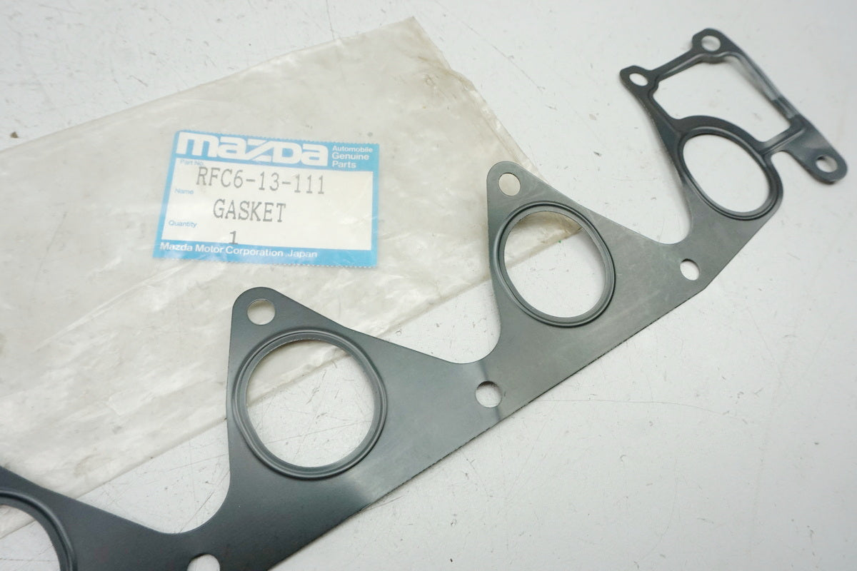 Mazda Dichtung Ansaugkrümmer Krümmer RFC6-13-111 - NEU