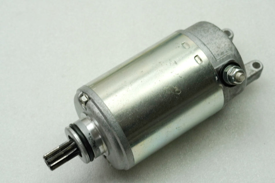 KAWASAKI Z 750 ZR750J Anlasser Denso original Starter für Motor 14616 km 04-06