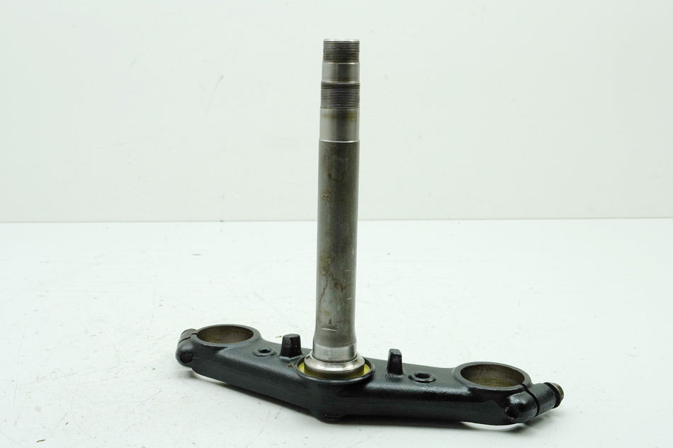 HONDA CBR 1100 XX SC35 Tija inferior (para horquilla, barra, tubo vertical)