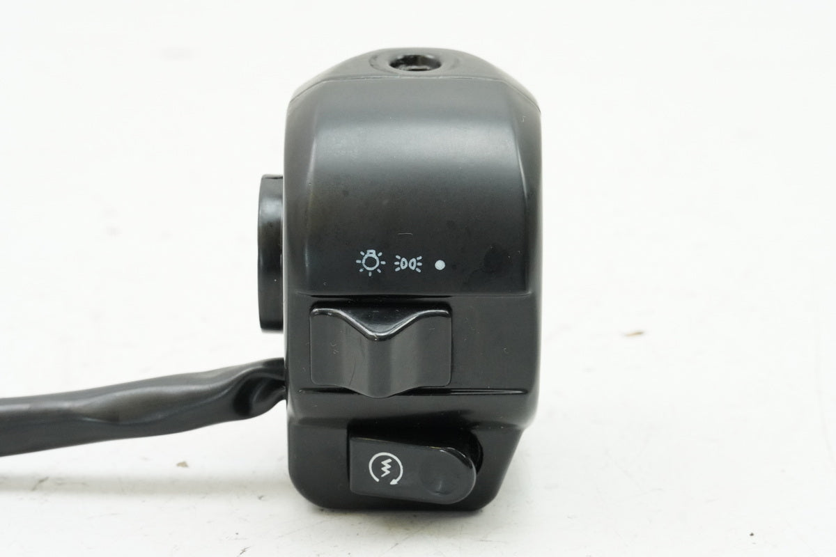 CPI Aragon 50 JR 45 interruptor manillar derecho original - solo 1282 km