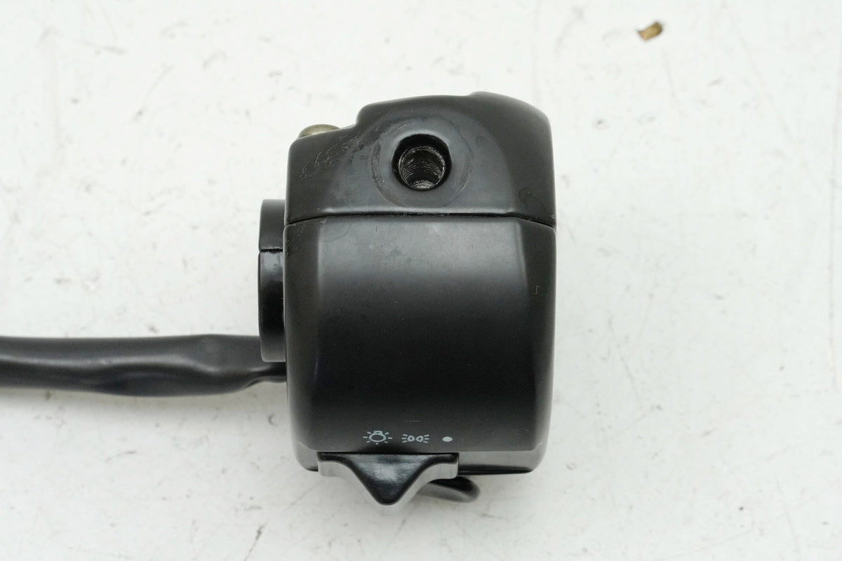 CPI Aragon 50 JR 45 interruptor manillar derecho original - solo 1282 km