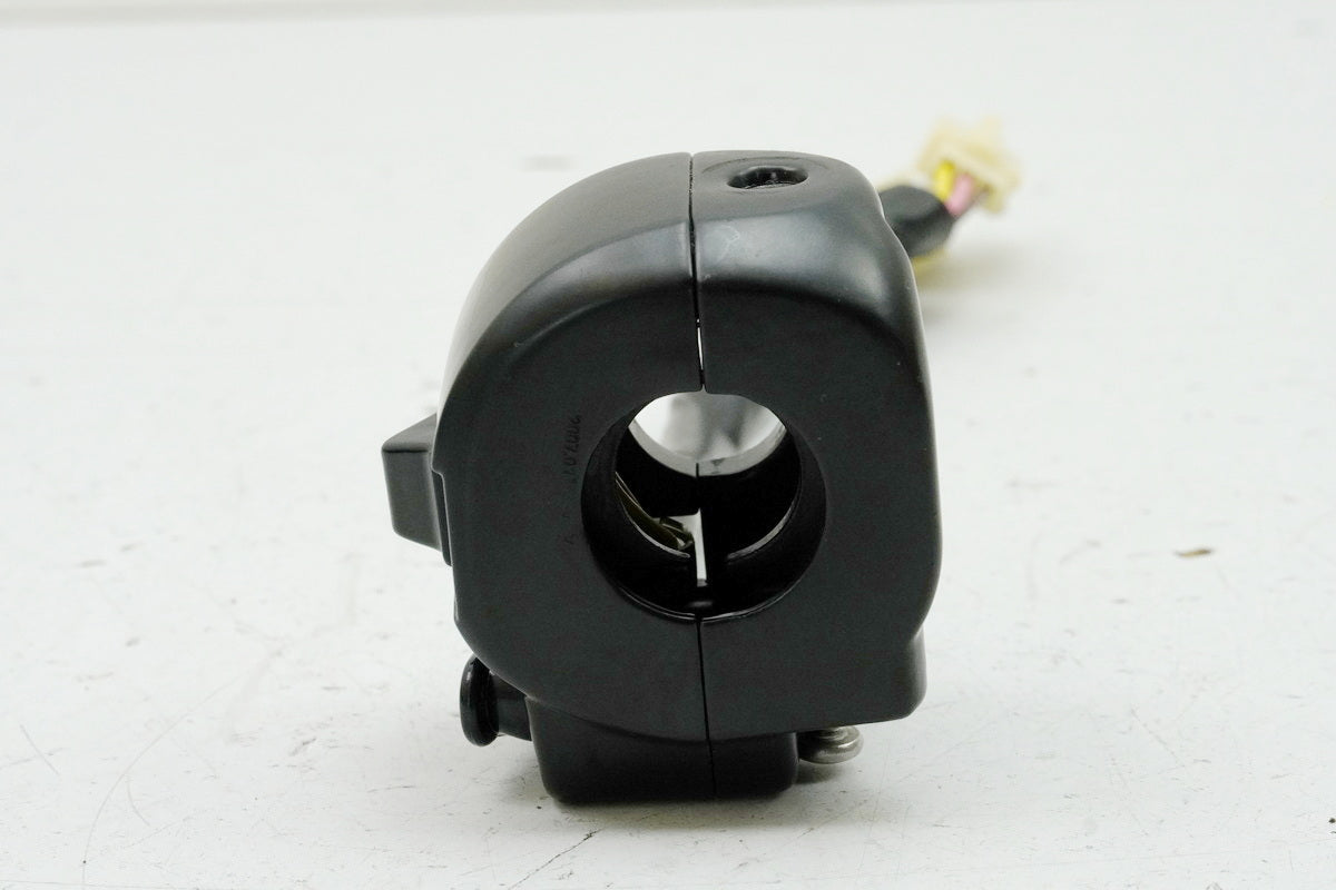 CPI Aragon 50 JR 45 interruptor manillar derecho original - solo 1282 km