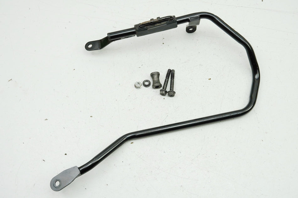 HONDA CBF 1000 FA SC64 Soporte de maleta izquierda, portaequipajes, bastidor original