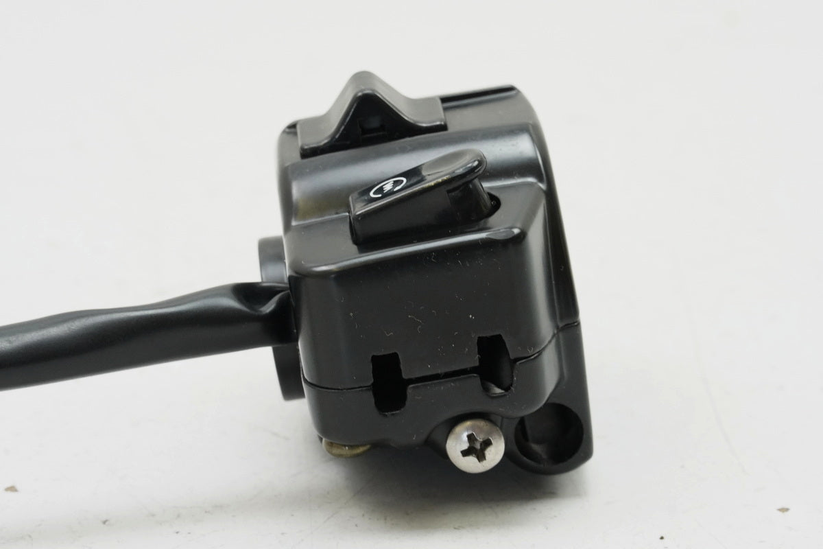 CPI Aragon 50 JR 45 interruptor manillar derecho original - solo 1282 km