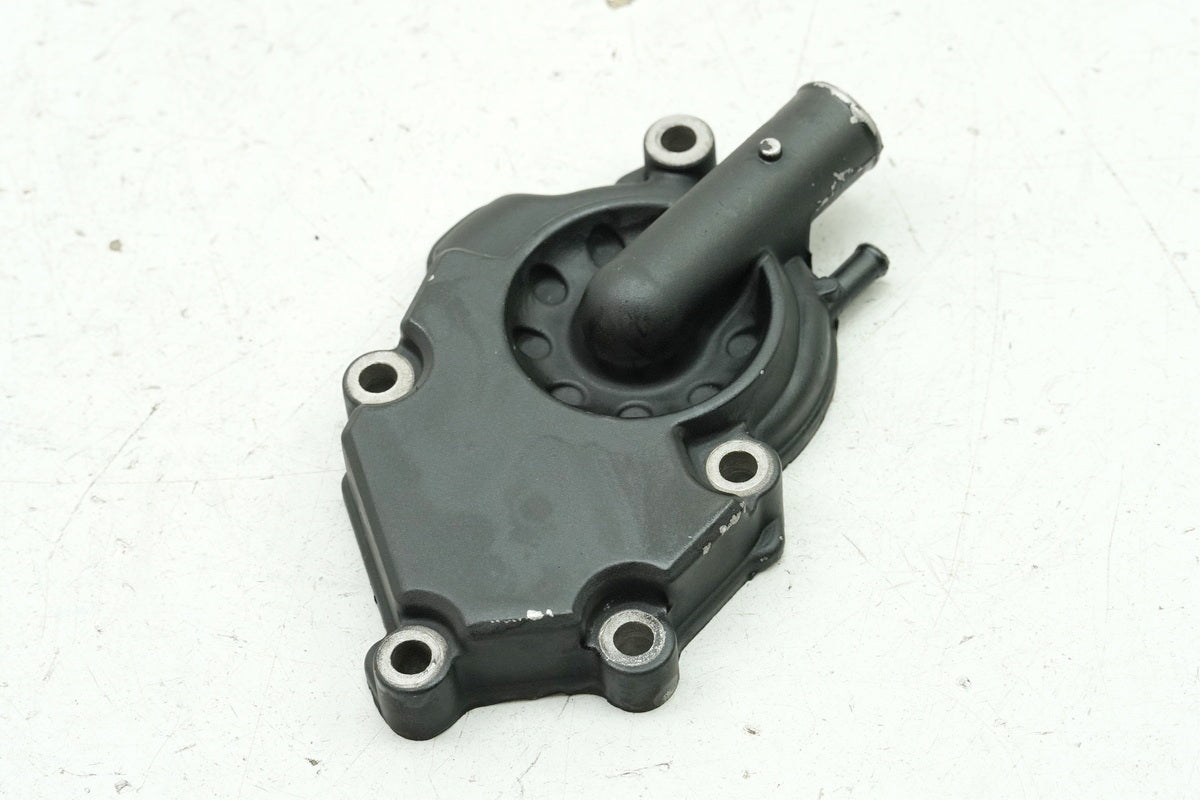 YAMAHA MT 125 A RE11 (RE29) Water Pump Cover Engine Cover