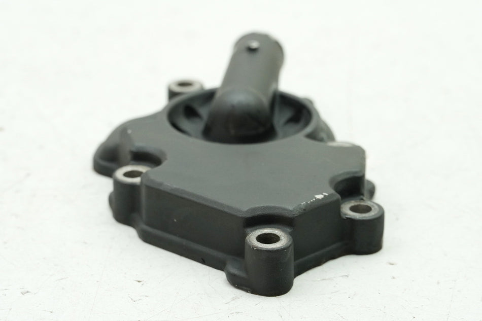 YAMAHA MT 125 A RE11 (RE29) Deckel Wasserpumpe Cover Water Pump Motordeckel