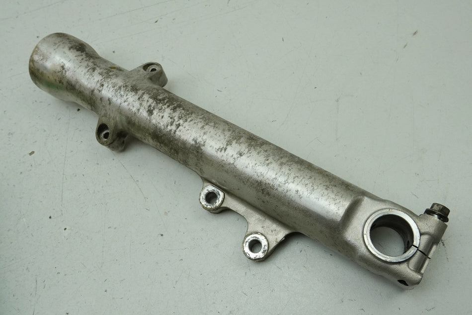 SUZUKI GSX 750 AE INAZUMA tubo de inmersión derecho pie de horquilla para horquilla de horquilla tubo de horquilla