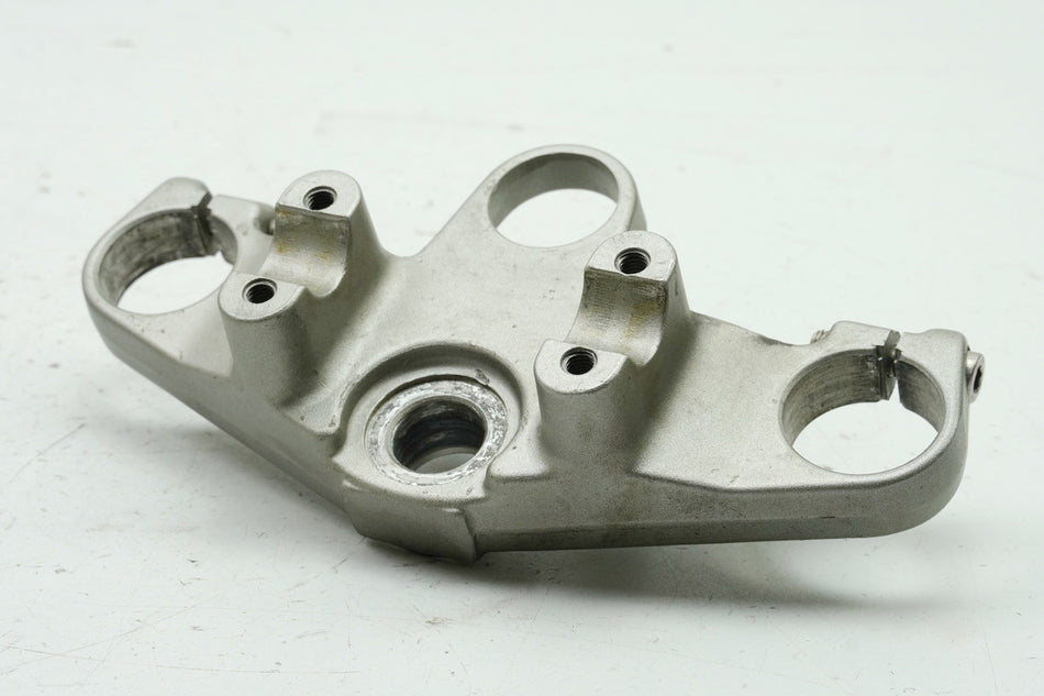 YAMAHA XJ 600 S 4BRA DIVERSION Gabelbrücke oben (für Gabelholm)