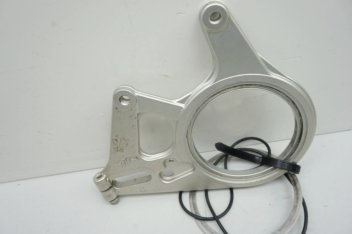 MV AGUSTA BRUTALE 800 DRAGSTER RR B322BB Anchor Plate Rear Brake Caliper Mount