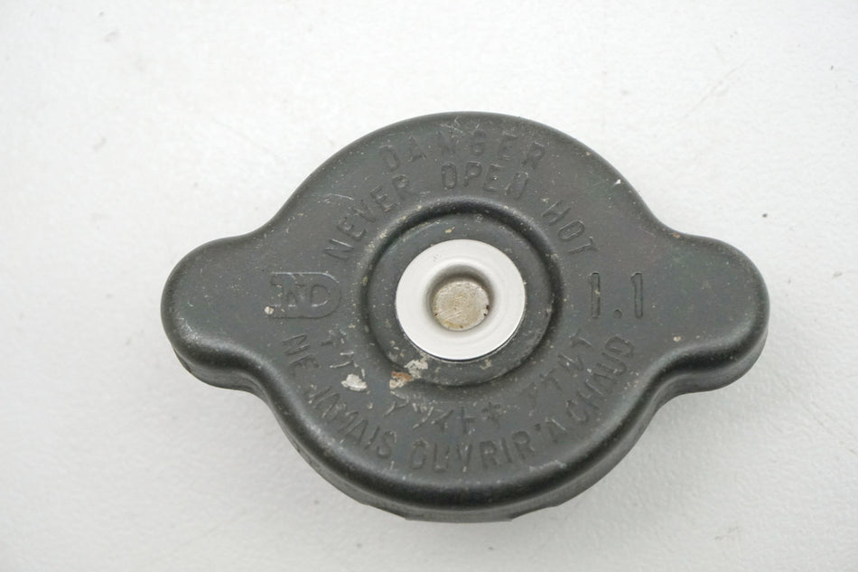 KAWASAKI ZX-9R ZX900B Tapón de radiador Tapa de radiador Cubierta