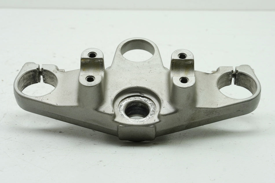 YAMAHA XJ 600 S 4BRA DIVERSION Gabelbrücke oben (für Gabelholm)