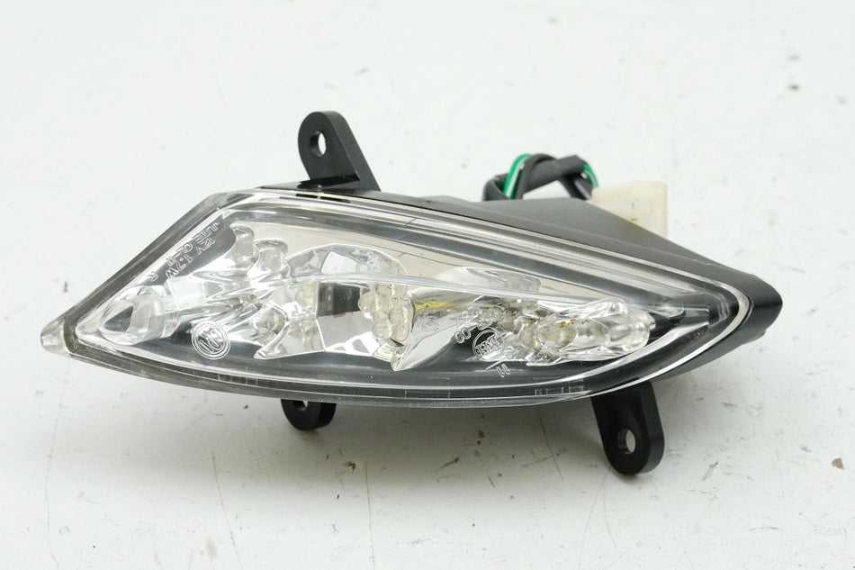 CPI Aragon 50 JR 45 Blinker rechts vorn Turn Signal original - nur 1282 km