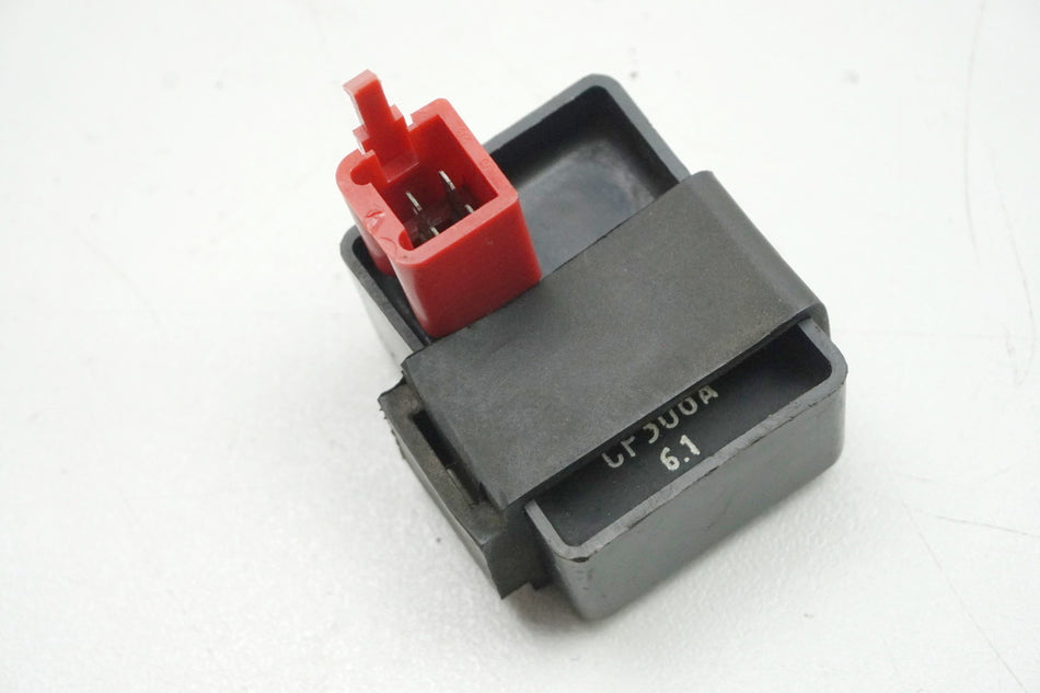 KAWASAKI ZX-9R ZX900B Relais Benzinpumpe CF 308