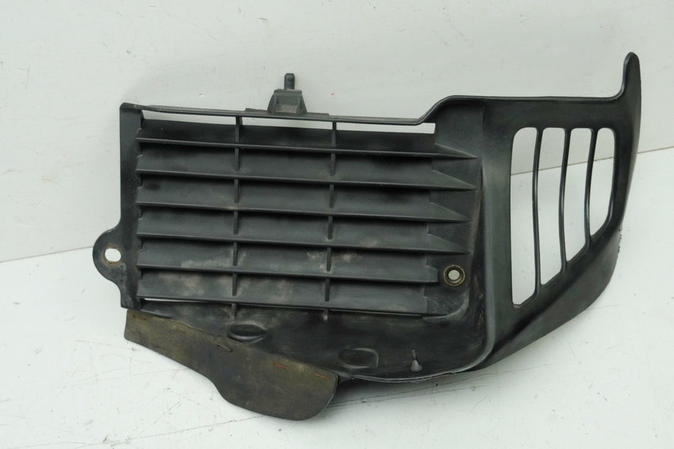HONDA XL 600 PD06 TRANSALP Fairing Radiator Left Cover Grille
