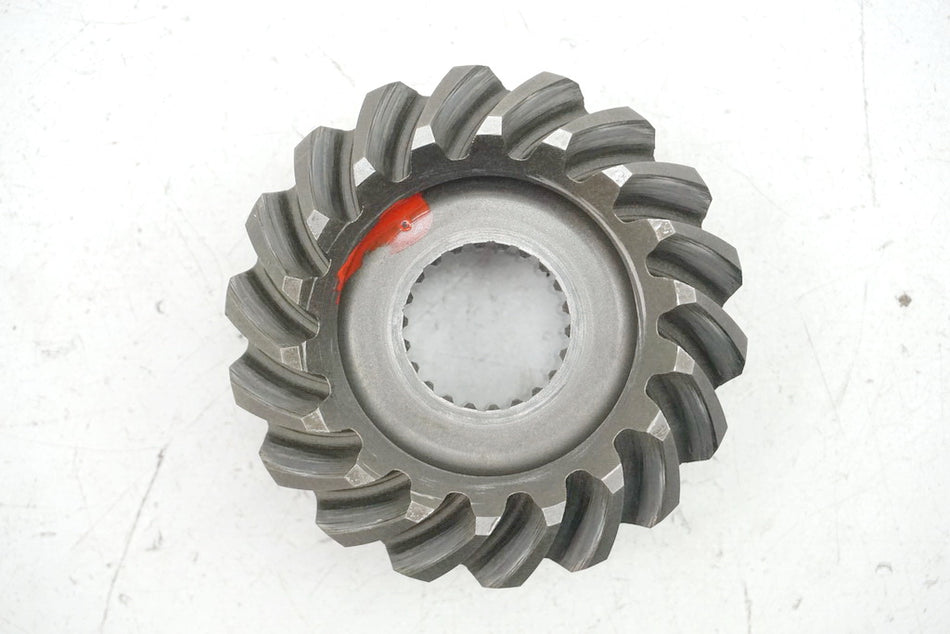 YAMAHA XV 535 VIRAGO SPROCKET CARDAN DRIVE