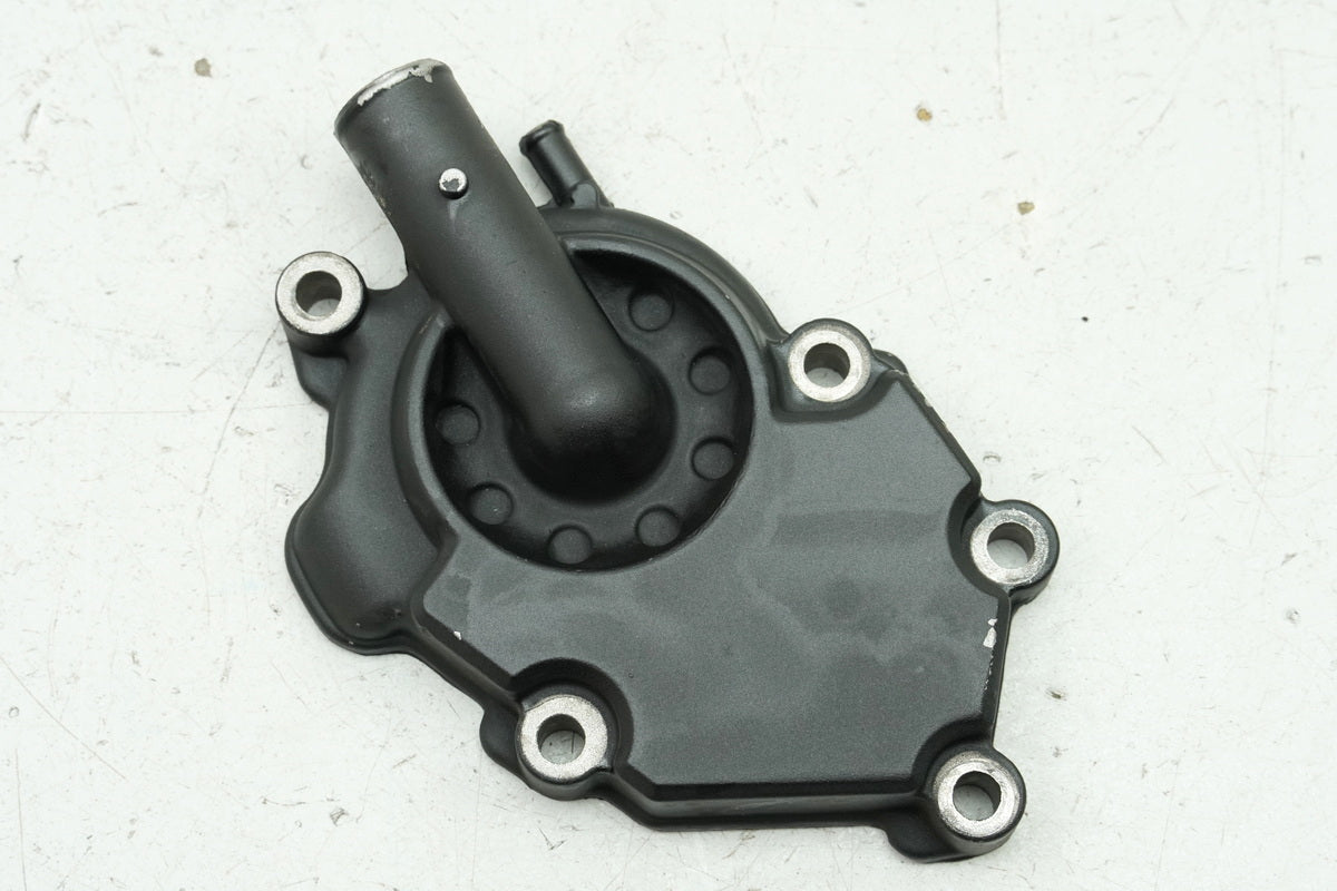 YAMAHA MT 125 A RE11 (RE29) Water Pump Cover Engine Cover