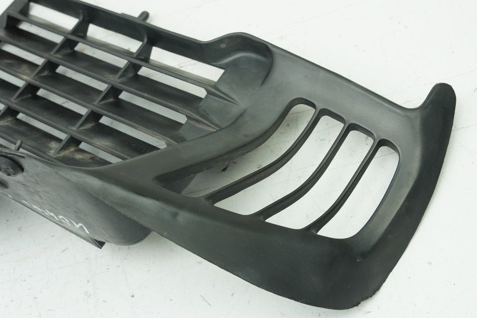 HONDA XL 600 PD06 TRANSALP Fairing Radiator Left Cover Grille