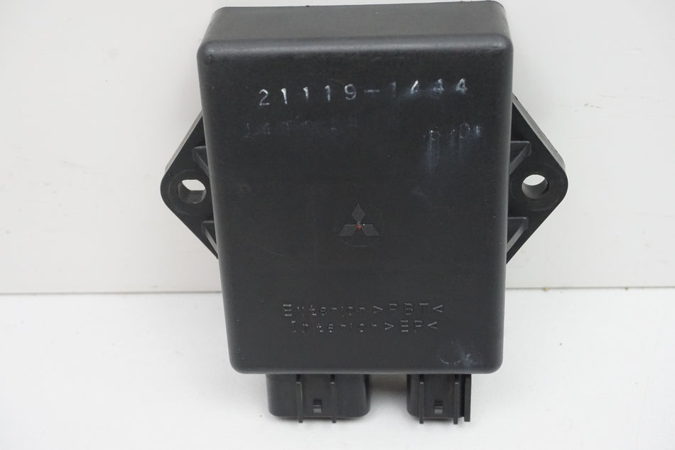 KAWASAKI ZX-9R ZX900B CDI Zündbox Steuerteil Blackbox