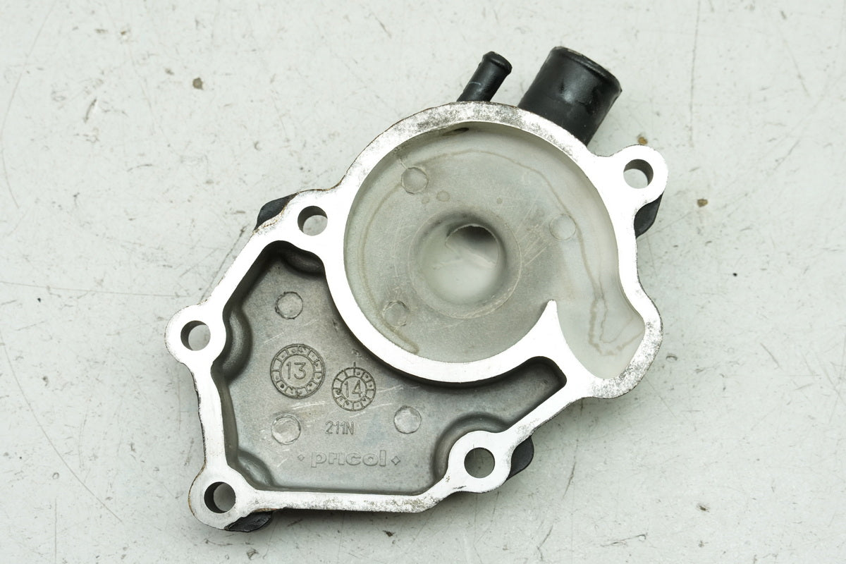 YAMAHA MT 125 A RE11 (RE29) Water Pump Cover Engine Cover