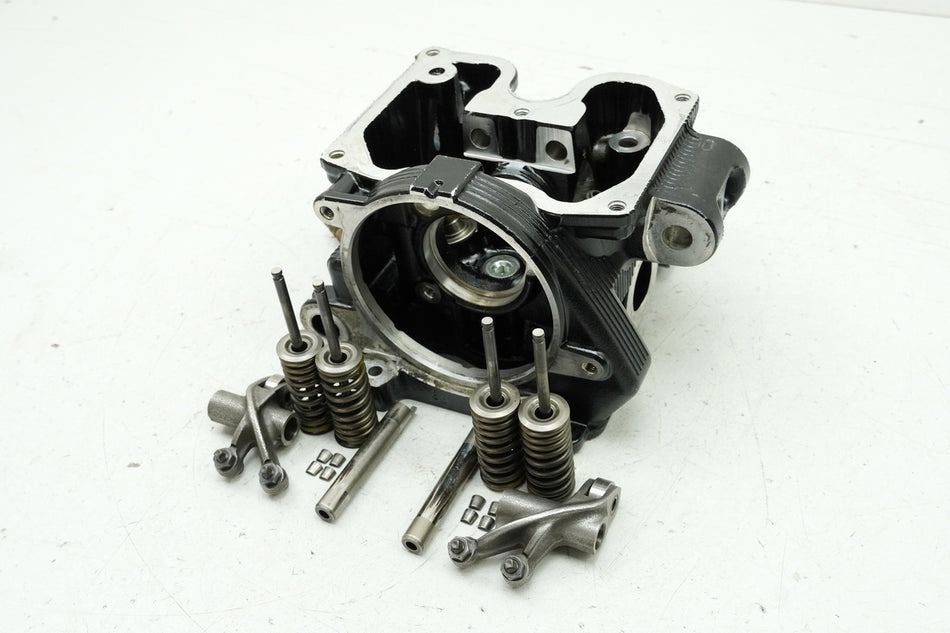 YAMAHA MT 125 A RE11 (RE29) Zylinderkopf Ventile Kipphebel (für Motor)