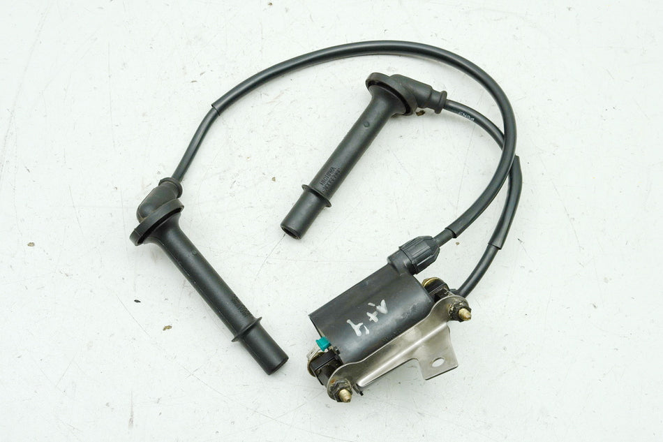 HONDA CBR 1100 XX SC35 Bobina de encendido 1+4 Conector de bujía