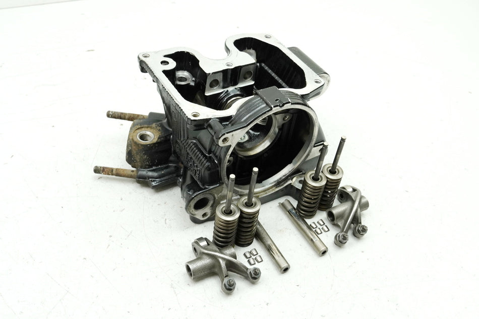 YAMAHA MT 125 A RE11 (RE29) Zylinderkopf Ventile Kipphebel (für Motor)