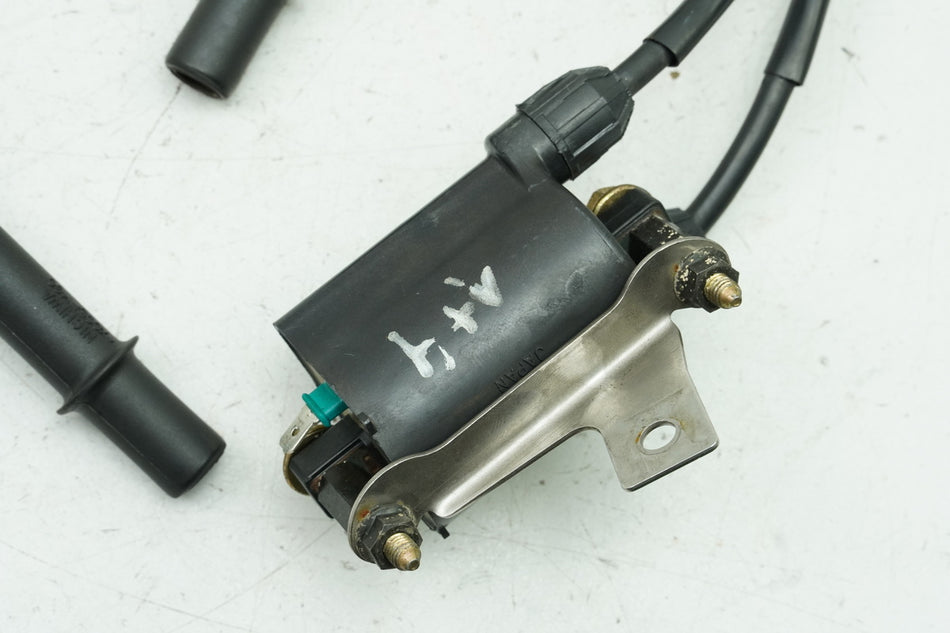 HONDA CBR 1100 XX SC35 Bobina de encendido 1+4 Conector de bujía