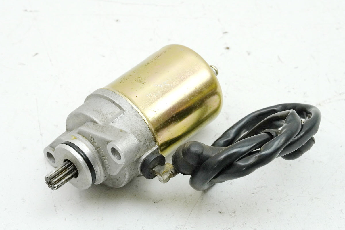 CPI Aragon 50 JR 45 Motor de arranque original - solo 1282 km